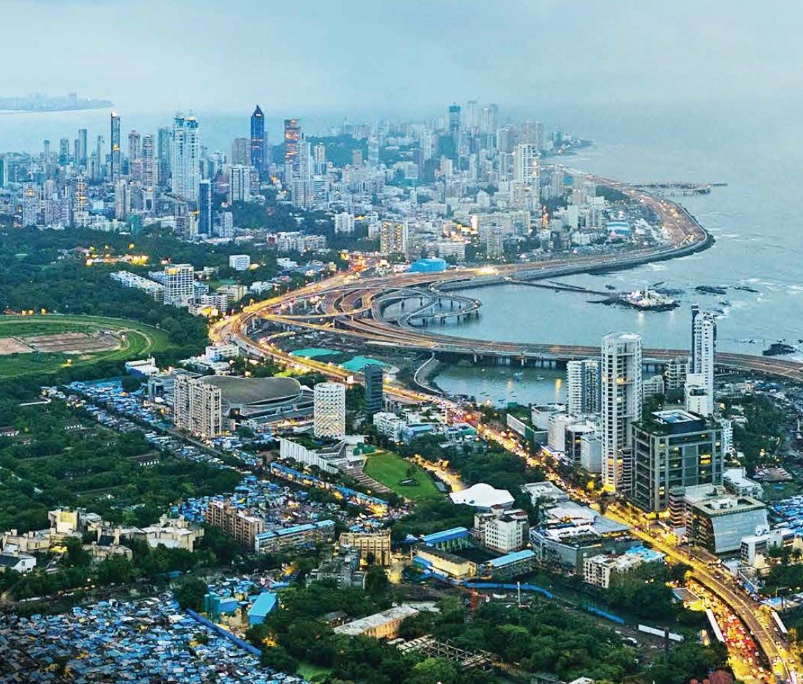 Kalpataru One, Worli