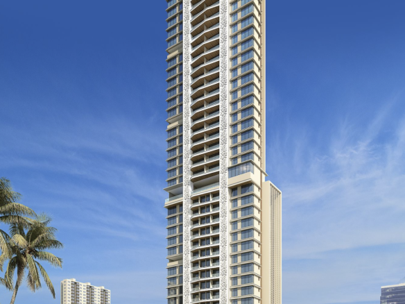 Moraj Opulence, Dadar West