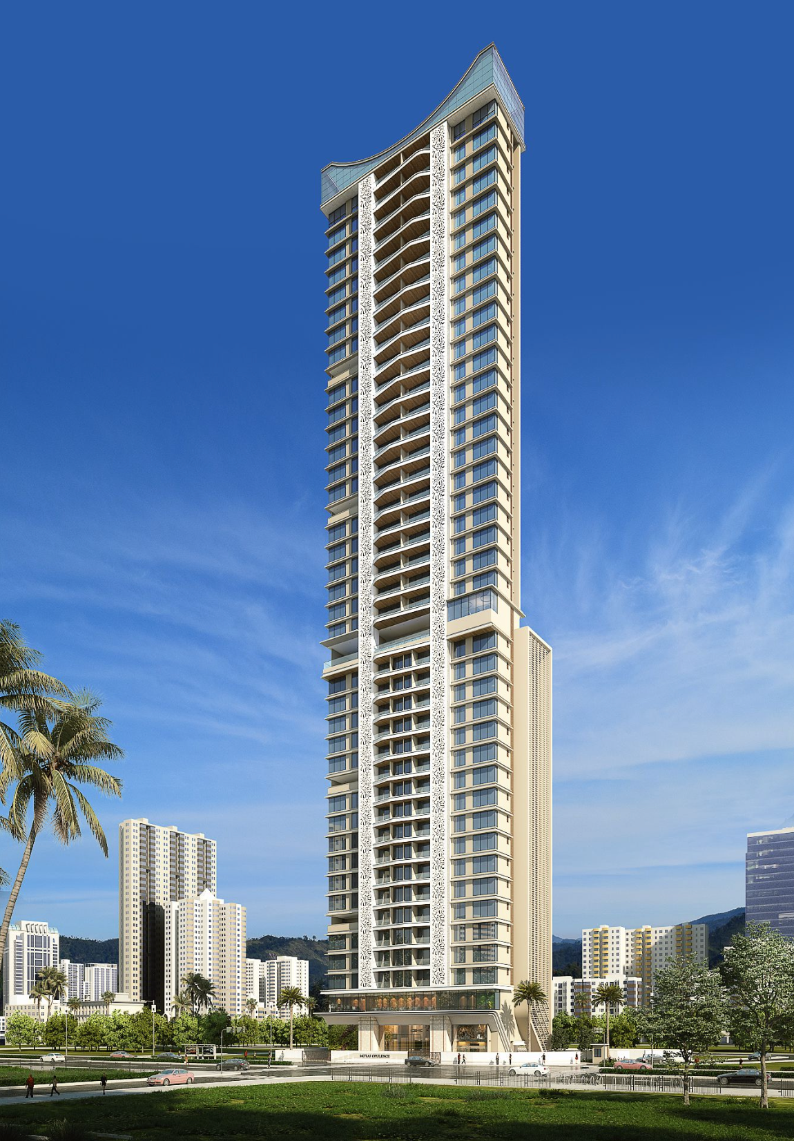 Moraj Opulence Dadar West