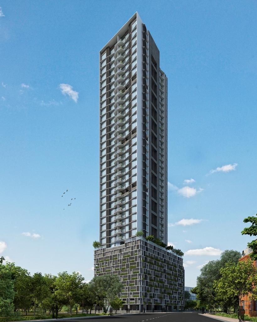 Suraj Palette Dadar West