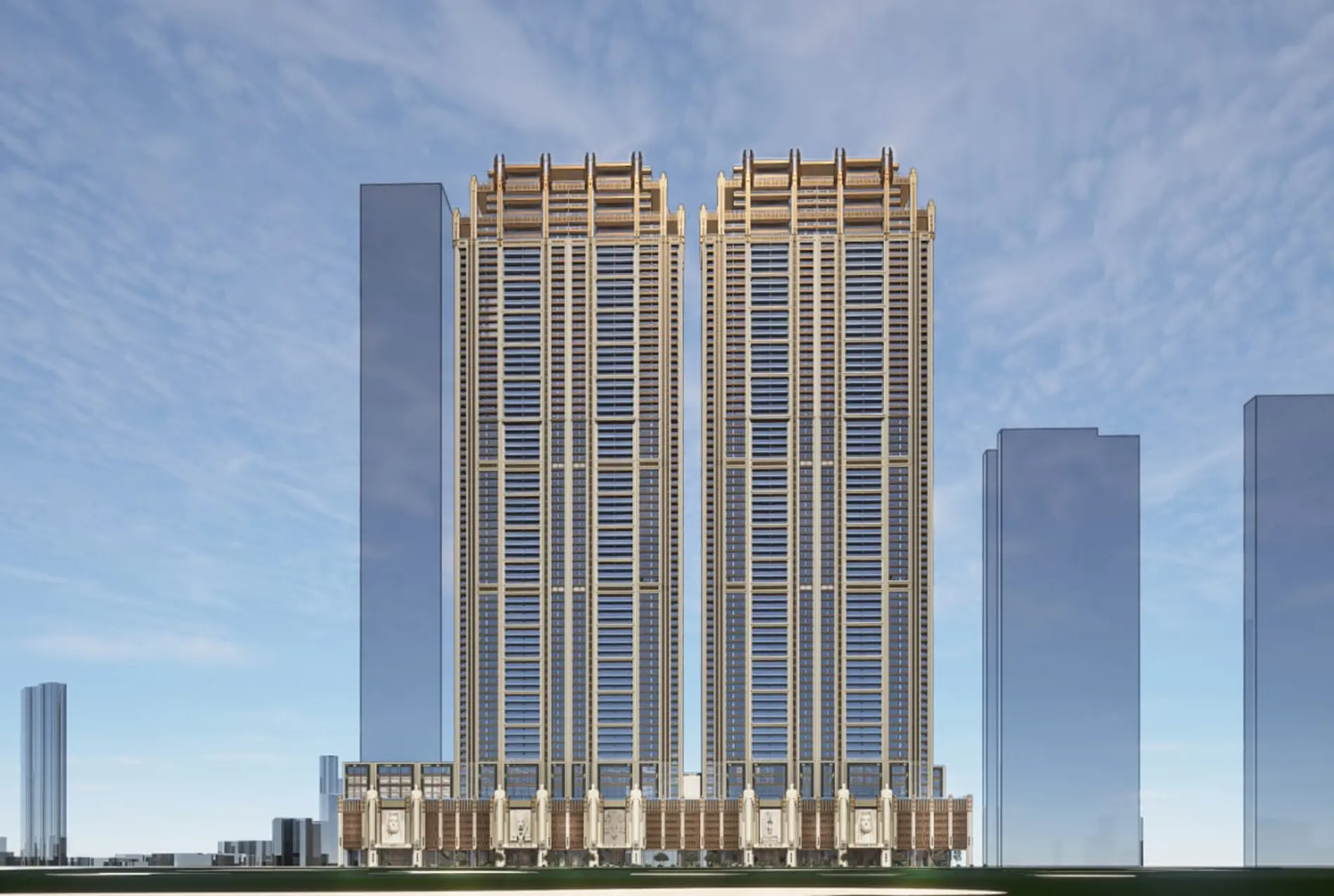 25 Downtown