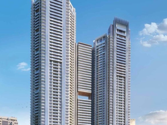 25 South, Prabhadevi