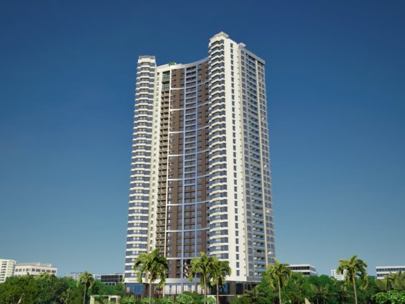 Rustomjee 180 Bayview, Matunga West