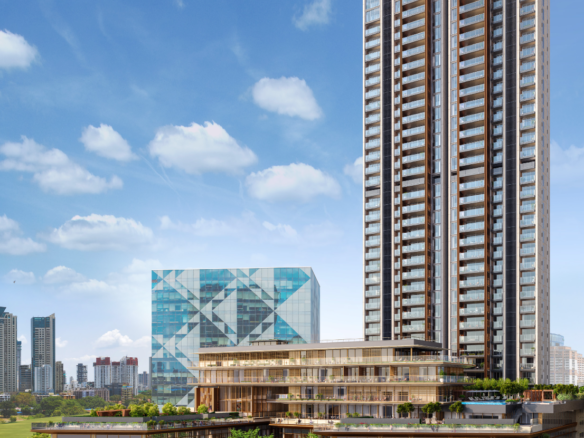 Birla Niyaara, Worli