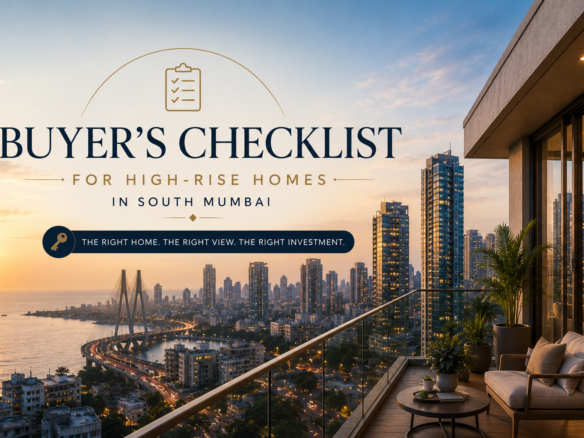 summary and conclusion for buyer checklist